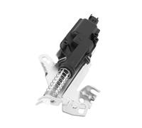 Para Ford Para Fiesta MK5 Mk6 Para Fusion Puerta Trasera Maletero Cerradura Motor Actuador Solenoide 1481081 2S6T432A98AF 2S6T432A98AE 1151275 Cerradura Tapa Maletero Trasero