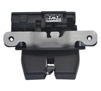 Para Ford Para Fiesta Mk6 08-21 1761865 Pestillo Bloqueo Portón Trasero Pestillo Bloqueo Tapa Maletero Actuador Bloqueo Cerradura portón trasero maletero