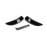 para Ford para Fiesta Mk7 2008 2009 2010 2011 2012 2013 2014-2017 para Ford para B-MAX Luz LED Señal Giro Dinámica Luz Intermitente Espejo Lateral Espejo Retrovisor Luz Latera