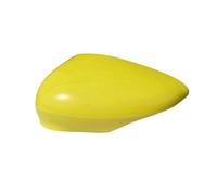 Para Ford Para Fiesta MK7 2009-2016 Para B-MAX 2012 2013-2017 Accesorios De Coche Tapa De La Cubierta Del Espejo Retrovisor Inverso Pintado(11,izquierda)