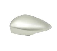 Para Ford Para Fiesta MK7 2009-2016 Para B-MAX 2012 2013-2017 Accesorios De Coche Tapa De La Cubierta Del Espejo Retrovisor Inverso Pintado(4,izquierda)