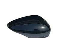 Para Ford Para Fiesta MK7 2009-2016 Para B-MAX 2012 2013-2017 Accesorios De Coche Tapa De La Cubierta Del Espejo Retrovisor Inverso Pintado(1,lado derecho)