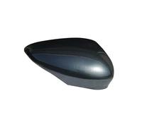 Para Ford Para Fiesta MK7 2009-2016 Para B-MAX 2012 2013-2017 Accesorios De Coche Tapa De La Cubierta Del Espejo Retrovisor Inverso Pintado(3,lado derecho)