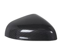 Para Ford Para Fiesta Para MK8 2018 2019 2020 2021 2022 2023 Tapa Cubierta Espejo Retrovisor Coche Ala Puerta Delantera Izquierda Derecha Tapa Espejo Retrovisor Coche
