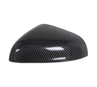 Para Ford Para Fiesta Para MK8 2018 2019 2020 2021 2022 2023 Tapa Cubierta Espejo Retrovisor Coche Ala Puerta Delantera Izquierda Derecha Tapa Espejo Retrovisor Coche