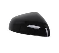 Para Ford Para Fiesta Para MK8 2018 2019 2020 2021 2022 2023 Tapa Cubierta Espejo Retrovisor Coche Ala Puerta Delantera Izquierda Derecha Tapa Espejo Retrovisor Coche