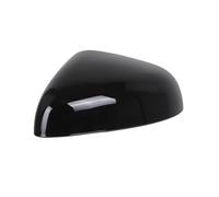 Para Ford Para Fiesta Para MK8 2018 2019 2020 2021 2022 2023 Tapa Cubierta Espejo Retrovisor Coche Ala Puerta Delantera Izquierda Derecha Tapa Espejo Retrovisor Coche