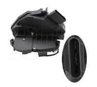 Para Ford Para Fiesta Para Ranger T6 T7 Actuadores De Cerradura De Puerta Lado Delantero Y Trasero BM5A-A21813-AE BF6A-F21812-AG Cerradura Puerta(Front Right 5pin)