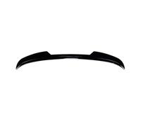 para Ford para Fiesta para ST-Line Alerón Trasero para Maletero Techo | Lip Para MK6 MK6.5 MK7 MK7.5 2008-2017 Ajuste Perfecto Alerón Tuning Trasero