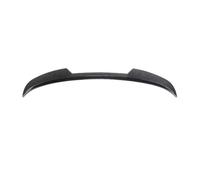 para Ford para Fiesta para ST-Line Alerón Trasero para Maletero Techo | Lip Para MK6 MK6.5 MK7 MK7.5 2008-2017 Ajuste Perfecto Alerón Tuning Trasero