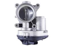 Para Ford Para Fiesta Para ST Para Fusion Para Mondeo 1.8T/2.0T/2.3L/2.5L 2009 2010 2011 2012 Cuerpo Acelerador 1556736/4M5GFA Conjunto Cuerpo Acelerador(60MM 2.3L 2.5L)