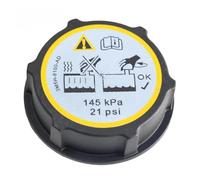 Para Ford Para FOCUS 12-15 Para ESCORT Para KUGA 13-16 1,5 T/1,6 T 8V618K218AE Refrigeración Tanque Agua Auxiliar Tapa Depósito Expansión Refrigerante