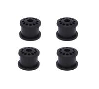 Para Ford Para Focus 1998-2011 Kit Reparación Selector Varillaje Caja Cambios 4S6P-7412-AA Boccole Collegamento Cambio(4pc bushing)