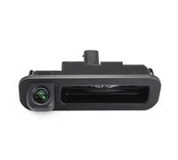 para Ford para Focus 2 3 Hatchback Sedan 2012 2013 SW 2015 1080P CCD CVBS AHD Manija del Maletero HD Cámara De Visión Trasera MCQNDS(CVBS AHD 1080P)