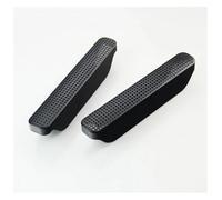 Para Ford Para Focus 2 3 MK2 MK3 2008-2017 Asiento Automóvil Aire Acondicionado Suelo Radiante Conducto Aire Acondicionado Rejilla Salida Cubierta CFCKHPTHAZ