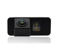 para Ford para Focus 2 Hatchback Fiesta Coche HD Cámara De Visión Trasera Marcha Atrás Manija del Maletero Respaldo Inverso Cámara Marcha Atrás(GAHD-C)