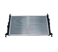 Para Ford Para Focus 2005-2013 7M518005RA 3N6H8005AD Sistema De Refrigeración Depósito Agua Radiador