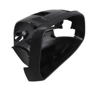 Para Ford Para Focus 2008-2017 Cubierta Del Espejo Retrovisor Derecho Carcasa De Espejo Exterior