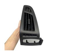 Para Ford Para Focus 2012-2014 2015-2018 Salida Aire Acondicionado Ventilación Panel Decoración Tablero Interior Aire Acondicionado CFCKHPTHAZ(2015-2018 Left Low)