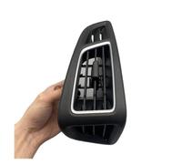 Para Ford Para Focus 2012-2014 2015-2018 Salida Aire Acondicionado Ventilación Panel Decoración Tablero Interior Aire Acondicionado CFCKHPTHAZ(2015-2018 Right High)