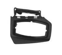 Para Ford Para Focus 2012-2018 Faro De Coche Consola Central Interruptor Panel Embellecedor Marco LHD Accesorios Interiores F1EBA018B09CE3JA6-1 Interior Coche(Standard)