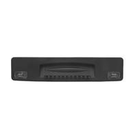 Para Ford Para Focus 2012-2018 Para Fiesta MK8 2015-2018 F1EB-19B514-AE F1EB-19B514-BE Interruptor De Apertura De Portón Trasero YIJIAVSX(Without Hole)
