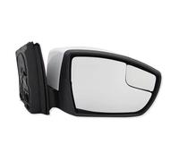 Para Ford Para Focus 2015 2016 2017 2018 Versión Estadounidense 3 5 7 Pines Montaje Espejo Retrovisor Lateral Plegable Manual Completo Espejo Lateral(1pc right 7pin)