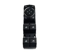 Para Ford Para Focus 2019-2021 Interruptor De Control Ventana 4 Pines Controlador Del Lado Conductor Delantero Izquierdo M1BT-14540-DC