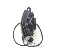 Para Ford Para Focus 3 2012-2014 Para Kuga 2012-2015 Kit Control Crucero Interruptor Velocidad Automóvil Botón Interruptor Volante