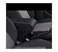 Para Ford Para Focus 3 Mk3 2010-2016 Caja De Reposabrazos De Coche Interior De Almacenamiento Central De Coche Con Interfaz USB Accesorios De Reposabrazos(B3 3 USB)