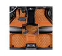 para Ford para Focus 3 MK3 2014 2015 2016 2017 Alfombrillas Coche Revestimiento Protector Almohadillas Pie Alfombras Accesorio Interior MTVTFECEWG(13)