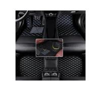 para Ford para Focus 3 MK3 2014 2015 2016 2017 Alfombrillas Coche Revestimiento Protector Almohadillas Pie Alfombras Accesorio Interior MTVTFECEWG(15)