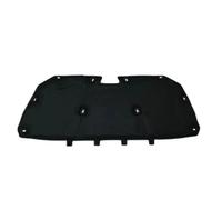 Para Ford Para Focus 3 MK3 C346 LW LZ 2010-2018 Capó Delantero Motor Retardante Aislante Insonorizado Almohadilla Aislante Capó Delantero