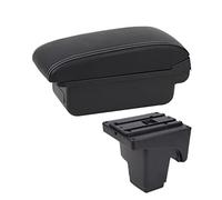 Para Ford Para Focus 3 Mk3 Caja De Reposabrazos Para Coche Caja De Almacenamiento Para Consola Central Caja Para Brazos Con Interfaz USB(A3 No USB)