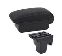 Para Ford Para Focus 3 Mk3 Caja De Reposabrazos Para Coche Caja De Almacenamiento Para Consola Central Caja Para Brazos Con Interfaz USB(A2 No USB)