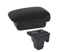 Para Ford Para Focus 3 Mk3 Caja De Reposabrazos Para Coche Caja De Almacenamiento Para Consola Central Caja Para Brazos Con Interfaz USB(A1 No USB)