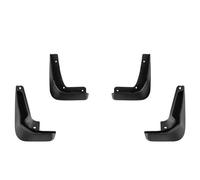 para Ford para Focus 3 MK3 Hatchback 2012 2013 2014 2015 2016 2017 2018 Guardabarros Faldones Laterales Protector contra Salpicaduras