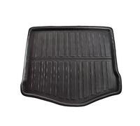 para Ford para Focus 3 para MK3 para Hatchback 11~19 Alfombrilla Especial Maletero Coche Bandeja Alfombra Equipaje Revestimiento Espacial Cubierta Alfombrilla Maletero
