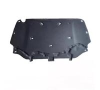 Para Ford Para Focus C519 SA ST MK4 Almohadilla De Motor Delantera Aislamiento Térmico Cubierta De Algodón Cortafuegos Insonorizado Almohadilla Aislamiento Capó Motor