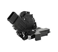 Para Ford Para Focus II 2 MK2 1,8 2005-2012 Actuador De Cerradura De Puerta Delantera Trasera Izquierda Derecha Cerradura Puerta(Front Right)