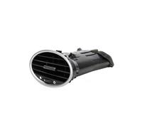 Para Ford Para Focus MK2 2005 2006 2007 2008-2013 Tablero Delantero Coche Ventilación Aire Central Salida Ventilación Aire Acondicionado Compatible Automóvil Salida Aire