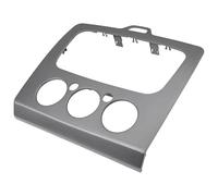 para Ford para Focus MK2 2005-2008 MK2.5 2009-2013 Marco De Panel De Audio For Radio Estéreo De Coche POMPOMPUR