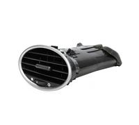 Para Ford Para Focus MK2 2005-2013 Salida De Ventilación Del Aire Acondicionado Central Del Tablero Delantero Del Coche Compatible Salida Aire Acondicionado Coche