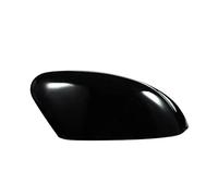 Para Ford Para Focus MK2 MK3 Hatchback Estate Para Mondeo MK4 Facelift Saloon Cubierta De Espejo Retrovisor De Coche Carcasa De Visión Trasera(lado derecho)