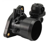 Para Ford Para Focus MK2 Para C-MAX MK1 2.0 0345C4 3M5Q9E926AB Cuerpo De Mariposa Cuerpo Mariposa Automotriz