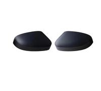 Para Ford Para Focus MK3 2012-2018 Para Mondeo MK4 Facelift 2010-2014 Tapa De La Cubierta Del Espejo Retrovisor Lateral YIJIAVSX(Primed)