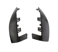 para Ford para Focus MK4 ST-Line 2019 2020 Difusor De Parachoques Trasero Spoiler Protector De Labios Splitter Body Kit Accesorios FRTRGVUVXP