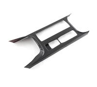 Para Ford Para Focus MK4 ST Para Line 2019-2024 Adhesivo Decorativo Para El Portavasos De La Consola Central Del Coche HLWXMDZ