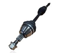 Para Ford Para Focus Para C-Max 1.5 1.6 Para TdCi (años 2010 En Adelante) (Manual) Juntas CV Kit Eje Transmisión Delantero Derecho Eje Transmisión