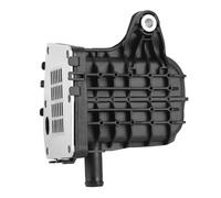 Para Ford Para Focus Para C-Max II Para Mondeo 2.0 Diesel Carcasa Del Enfriador EGR Con Junta DS7Q9D475DA Válvula EGR Recirculación